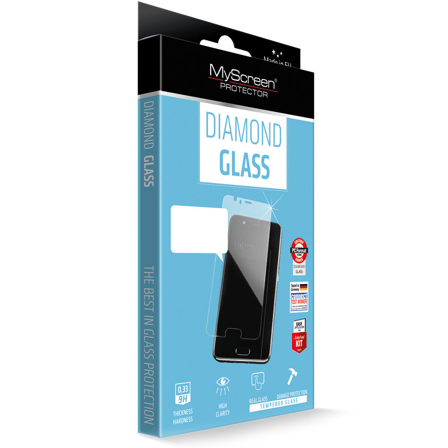 Szkło ochronne MyScreen Diamond Glass